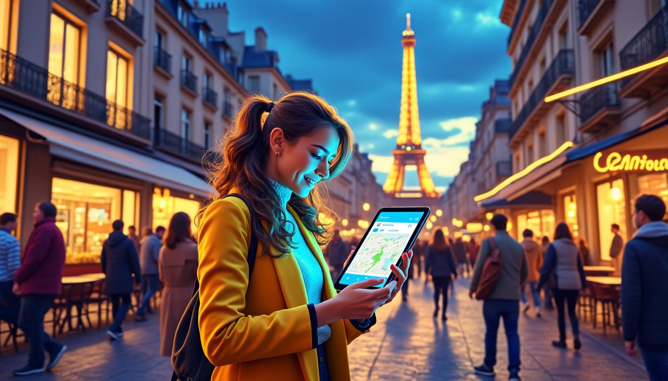 découvrez comment loc'annonces paris simplifie et accélère votre recherche de logement dans la capitale grâce à une plateforme intuitive et des annonces fiables.