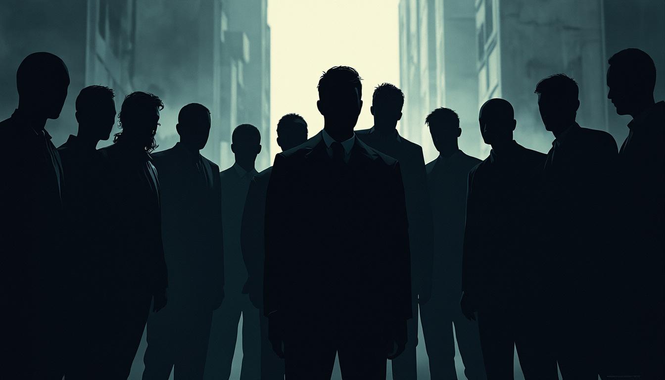 découvrez l'édito qui donne la voix aux invisibles de l'affaire quentin deranque, mettant en lumière des témoignages et perspectives souvent ignorés.