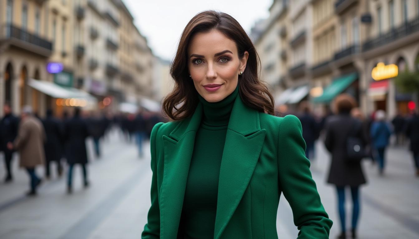 découvrez l'histoire inspirante de madame girard, la « reine des tilleuls », une entrepreneure passionnée qui a su s'imposer avec audace sur la place bellecour.