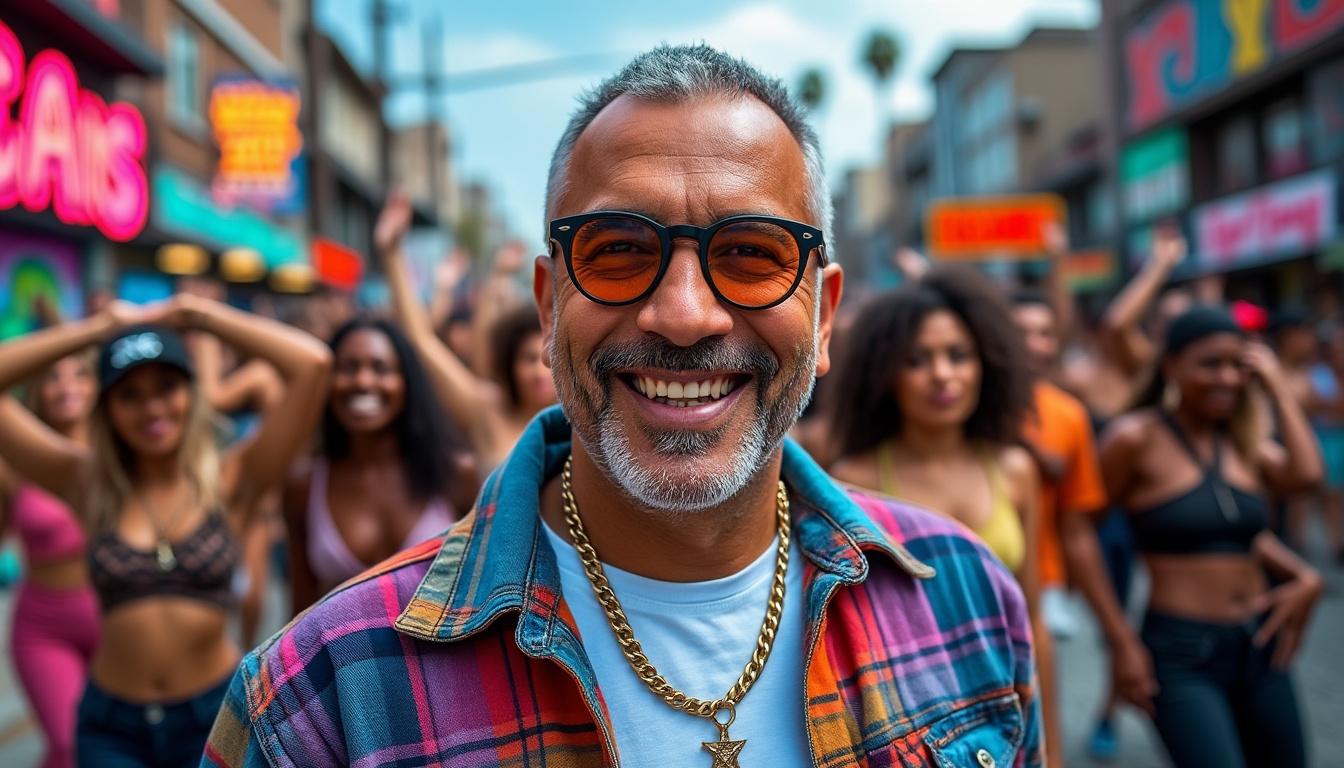 découvrez l'interview exclusive de moncef zebiri, directeur du ccn de rillieux-la-pape, sur le hip-hop, une danse avant tout sociale qui fédère et transforme les communautés.