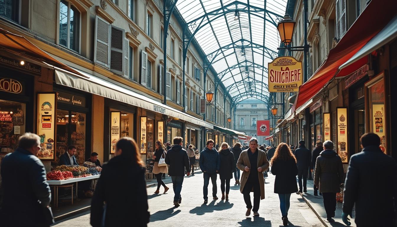 découvrez 400 photographies incontournables de robert doisneau et une immersion unique à lyon, exposition à la sucrière en septembre. ne manquez pas cet événement culturel exceptionnel !