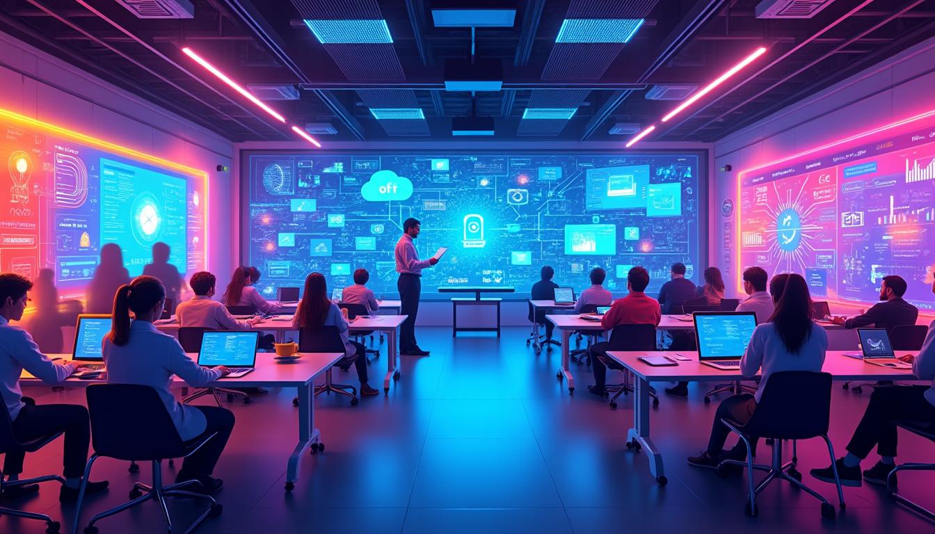 découvrez comment educonnect toutatice simplifie la scolarité numérique en centralisant vos accès et informations pour une expérience éducative fluide et sécurisée.