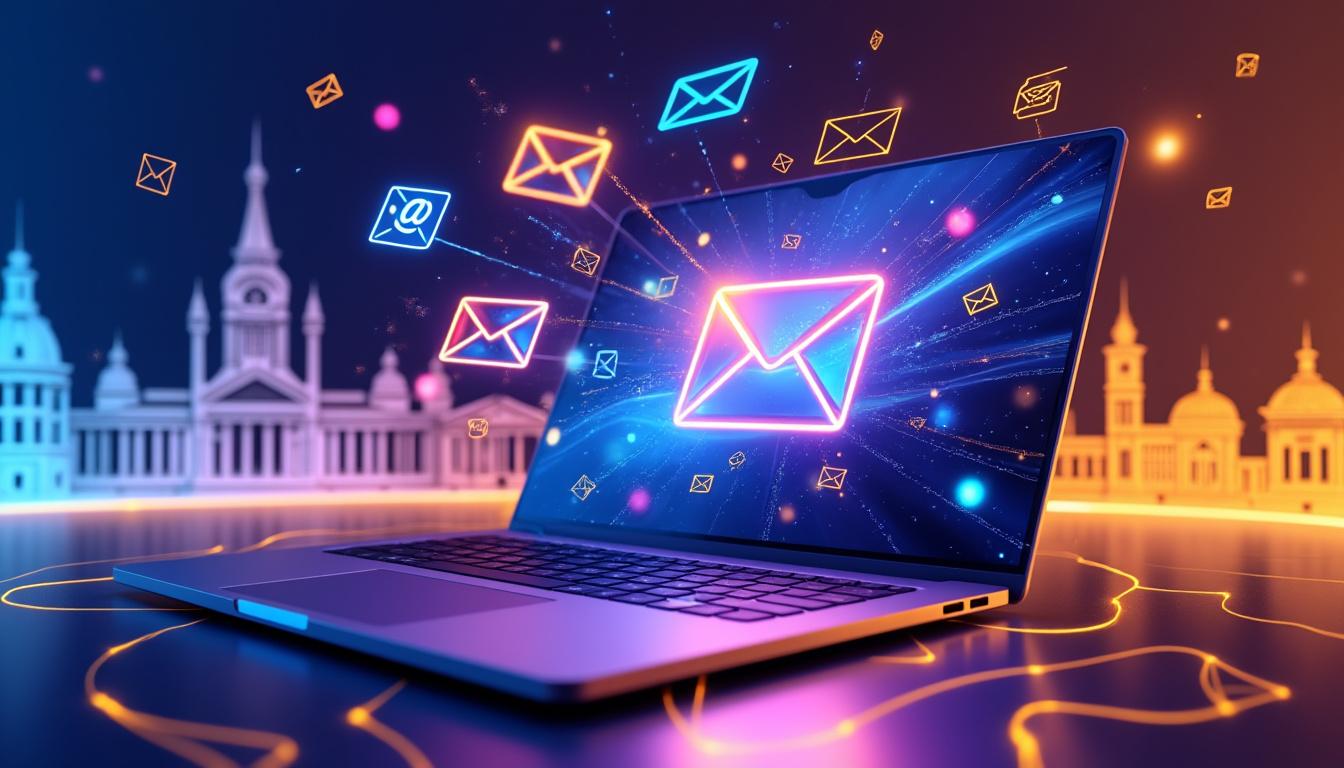 découvrez tout ce qu'il faut savoir sur le mail académie versailles et apprenez à l'utiliser efficacement pour vos communications professionnelles.