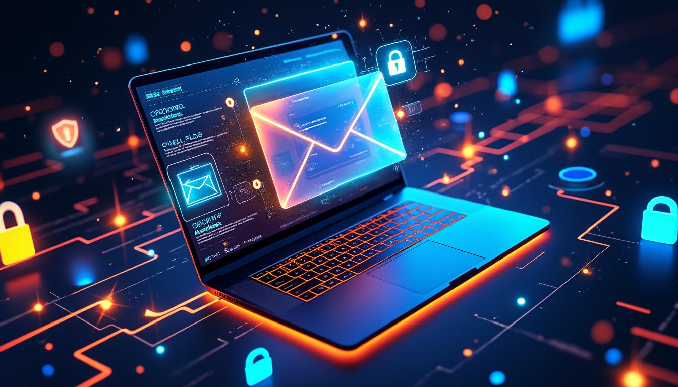 découvrez tout sur webmail versailles et ses fonctionnalités principales pour optimiser votre gestion d'e-mails de manière efficace et sécurisée.