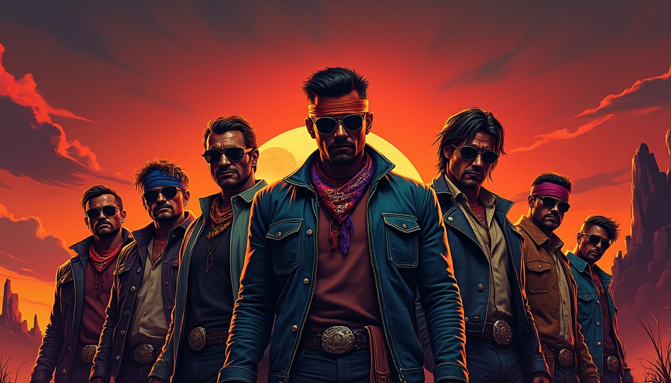 découvrez l'interview exclusive de bandit bandit où ils partagent comment ils ont surmonté leurs doutes et retrouvé confiance en leur légitimité.