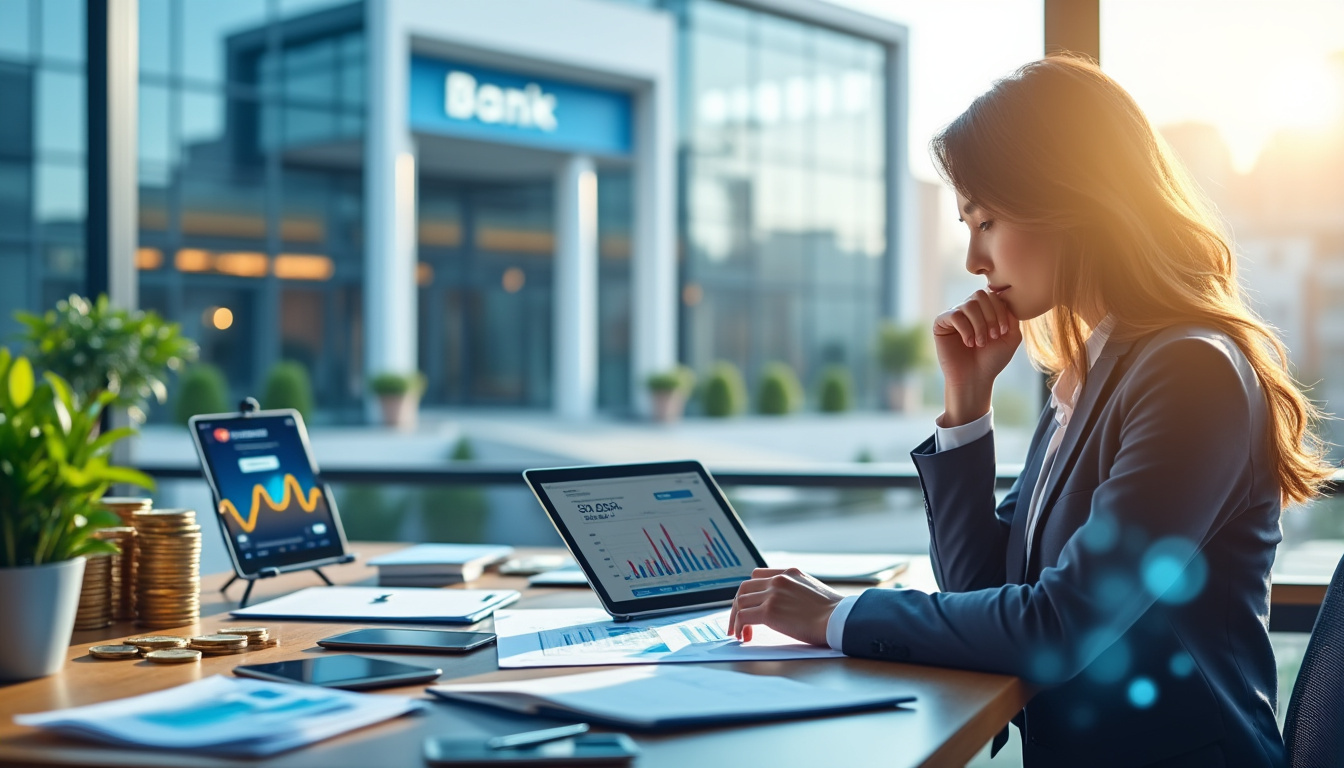 découvrez notre avis complet sur bforbank : avantages, services, tarifs et conseils essentiels avant d’ouvrir un compte bancaire en ligne.