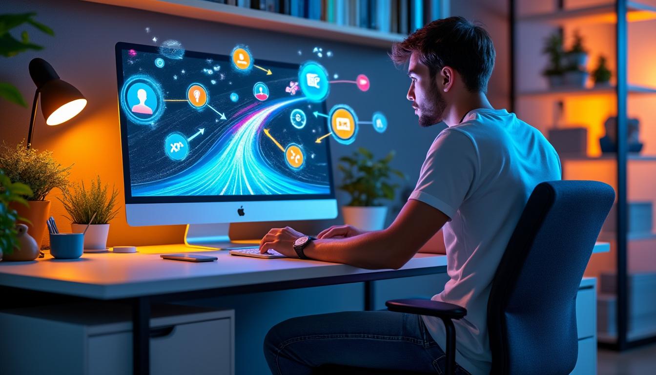 découvrez comment bien choisir votre formation sur ecoledirecte.com grâce à nos conseils pratiques et astuces pour trouver le cursus adapté à vos objectifs professionnels.