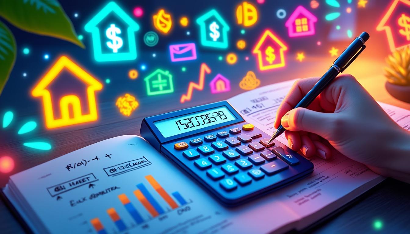 découvrez comment calculer facilement la taxe foncière grâce à notre guide simple et clair. comprenez les étapes et astuces pour estimer votre montant rapidement.