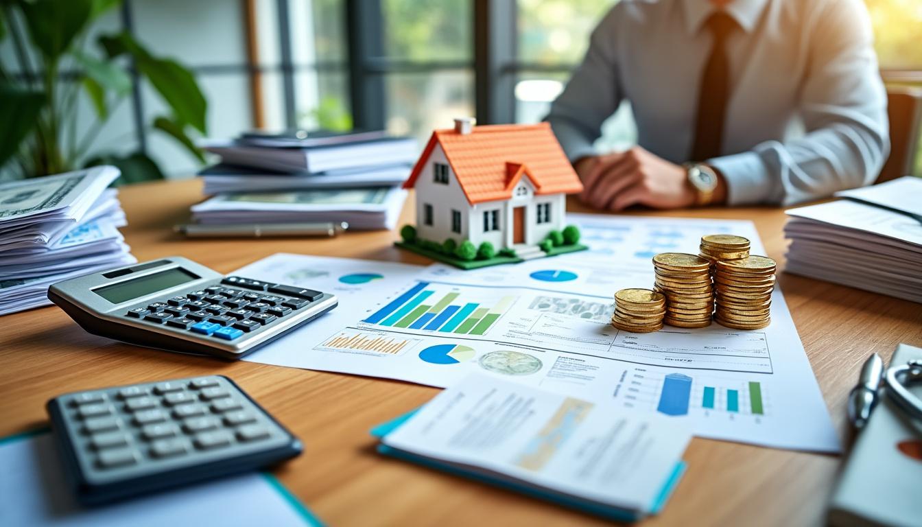 découvrez comment calculer précisément les frais de notaire lors de l'achat d'un bien immobilier pour mieux préparer votre budget.