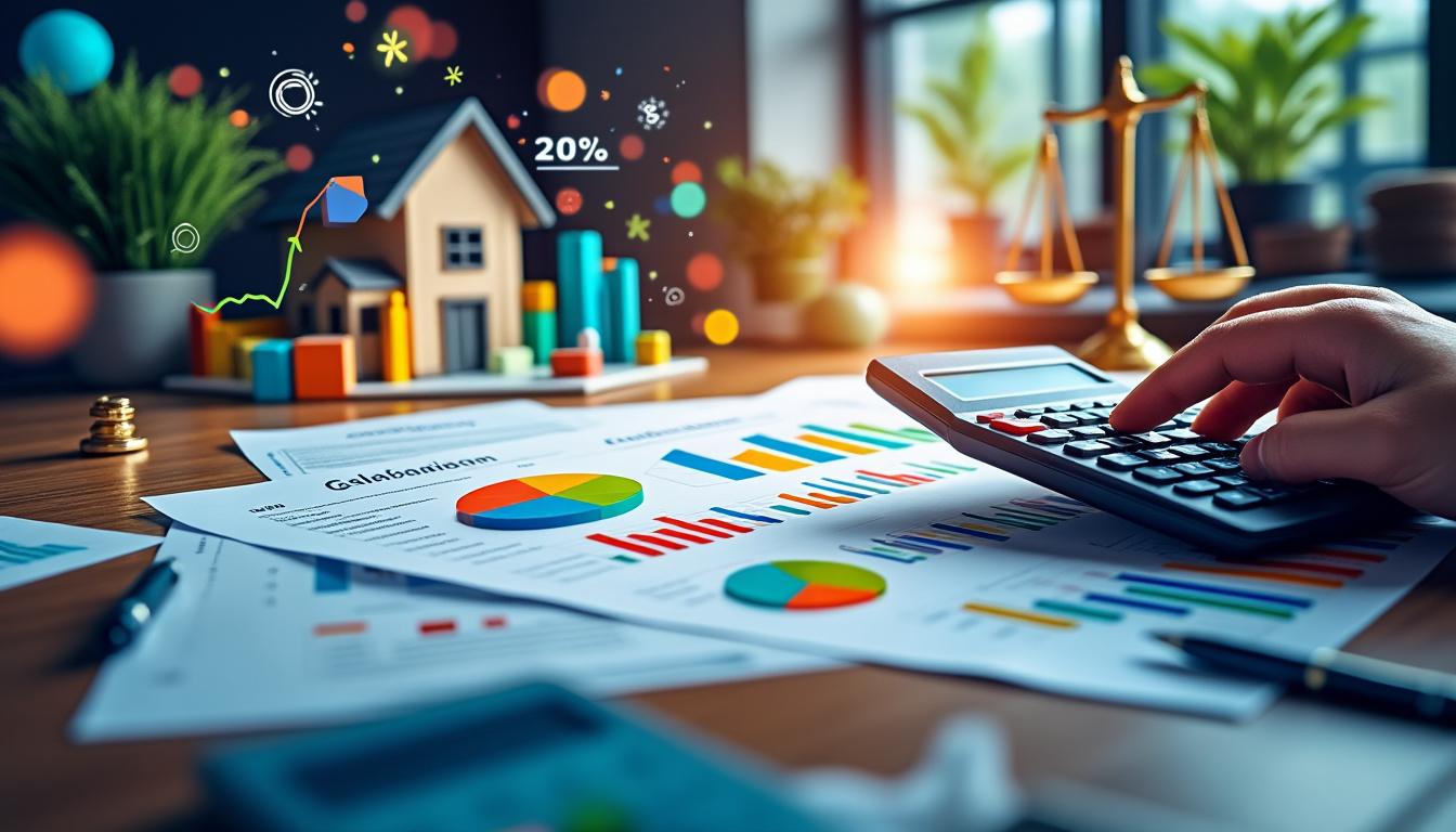 découvrez comment calculer facilement les frais de notaire pour un achat immobilier et préparez votre budget en toute confiance.