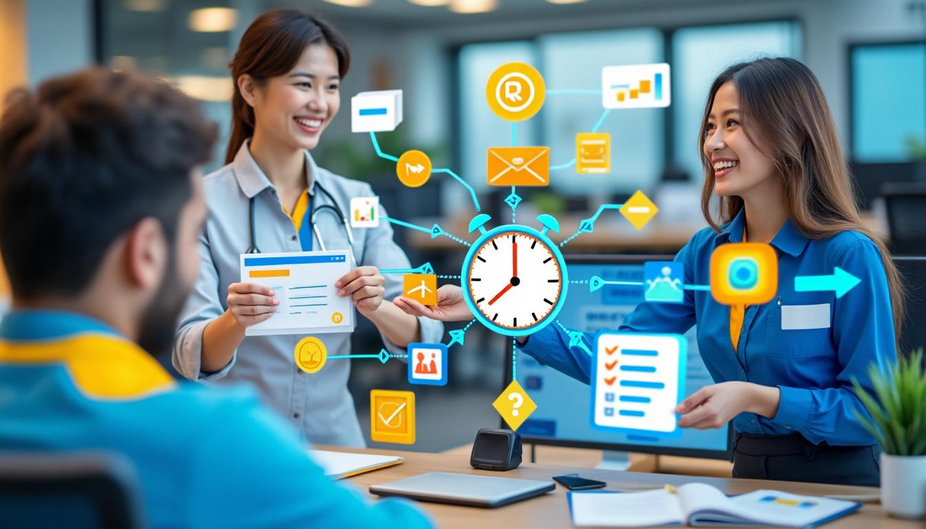 découvrez comment obtenir rapidement et facilement un acte de naissance grâce à nos conseils pratiques et démarches simplifiées.