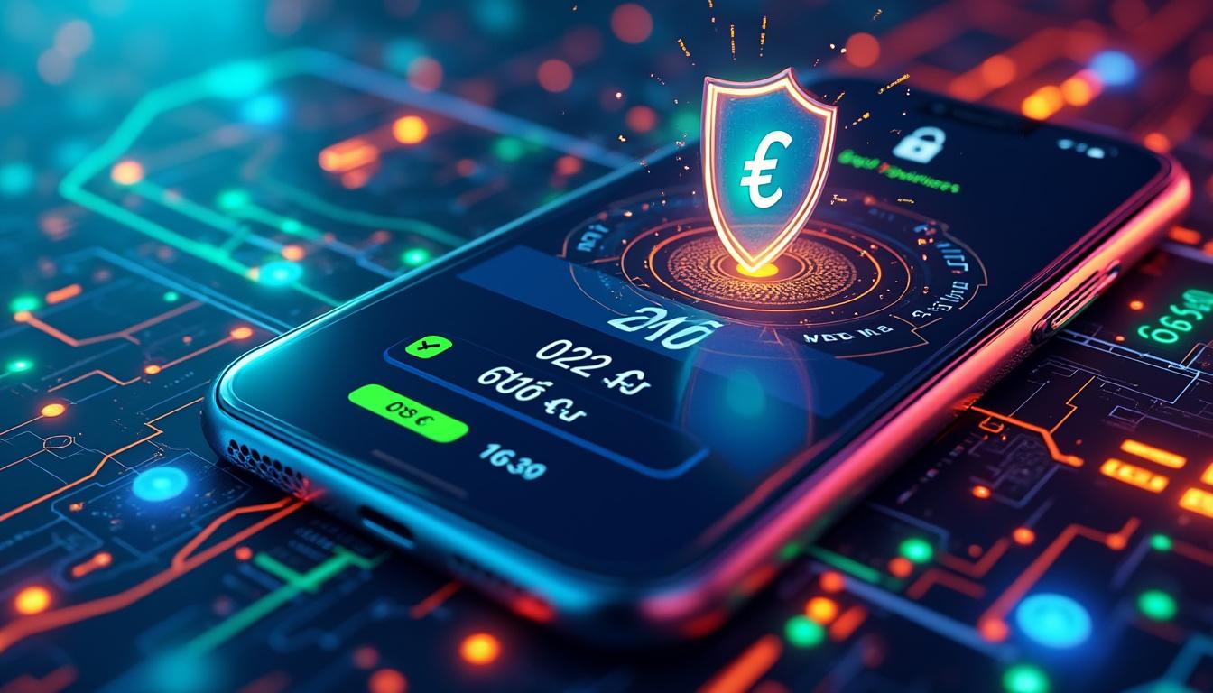 apprenez à réaliser un virement bancaire de 212 euros en toute sécurité grâce à nos conseils simples et pratiques pour protéger vos transactions.