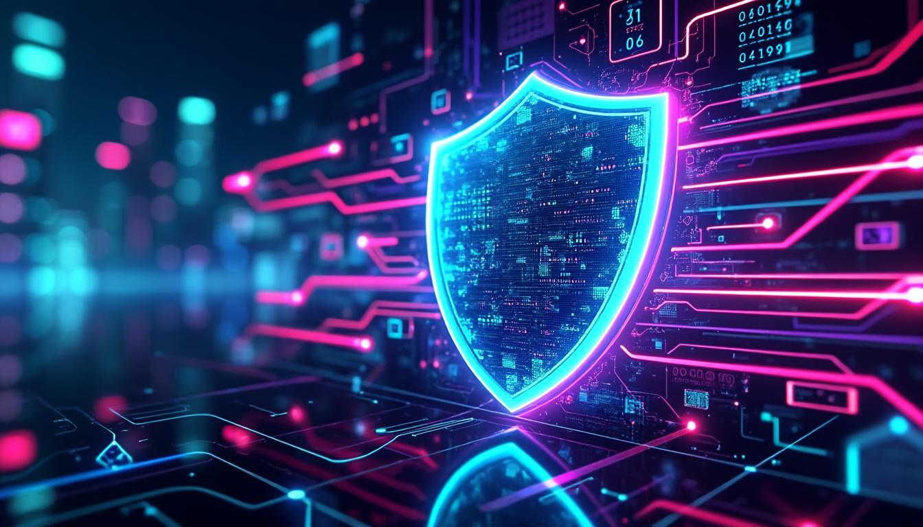 découvrez les avantages essentiels et les enjeux majeurs de la cybersécurité avec cyber plus, pour protéger efficacement vos données et votre vie numérique.