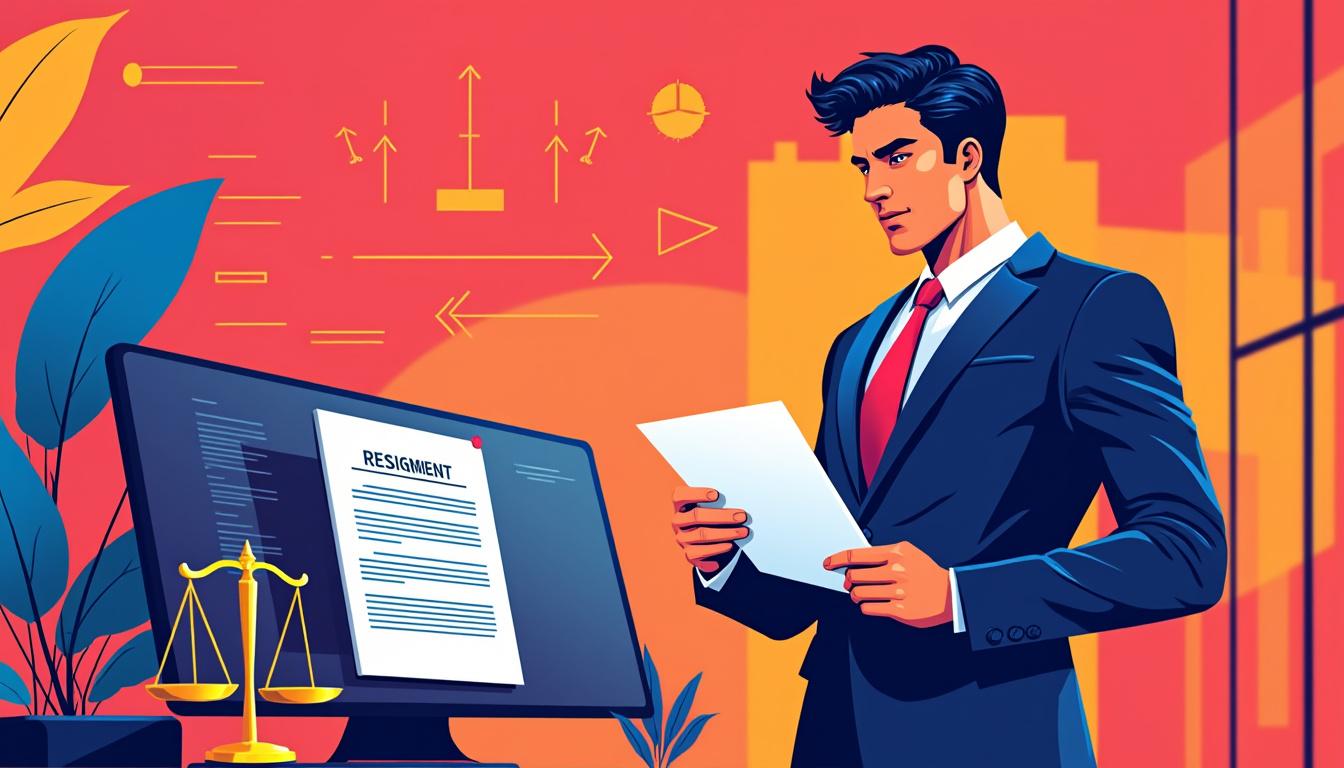 découvrez vos droits et les démarches essentielles en cas de démission pour bénéficier du chômage. guide pratique pour comprendre et agir efficacement.