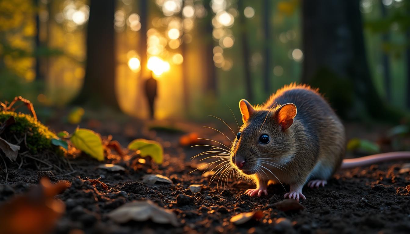 découvrez les risques liés au hantavirus et l'importance de la vigilance face aux premiers symptômes pour une prise en charge rapide et efficace.
