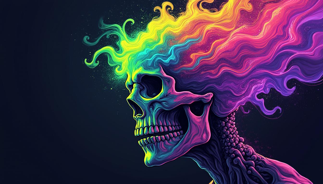découvrez les dangers du cannabis synthétique « pète ton crâne », une substance controversée qui inquiète les autorités et met en lumière les risques pour la santé.