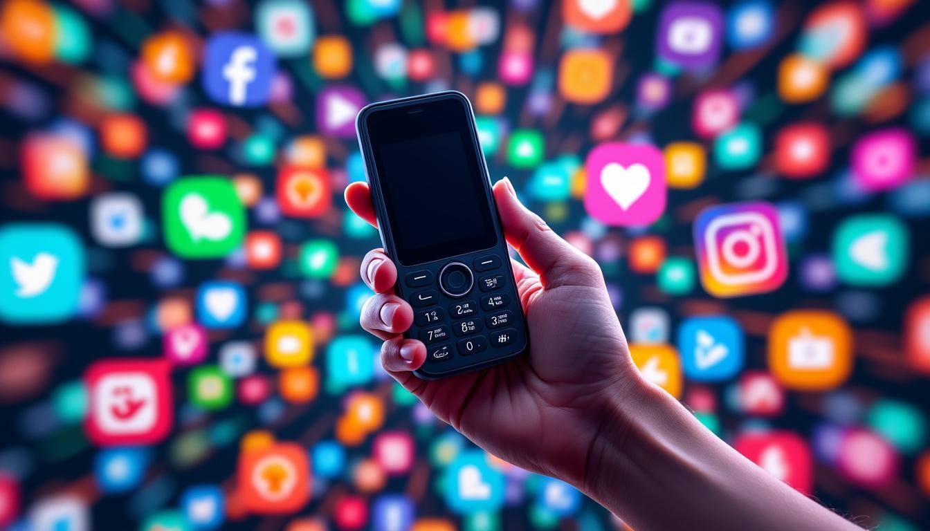 découvrez pourquoi un dumb phone est le choix idéal pour réduire les distractions et simplifier votre vie numérique au quotidien.