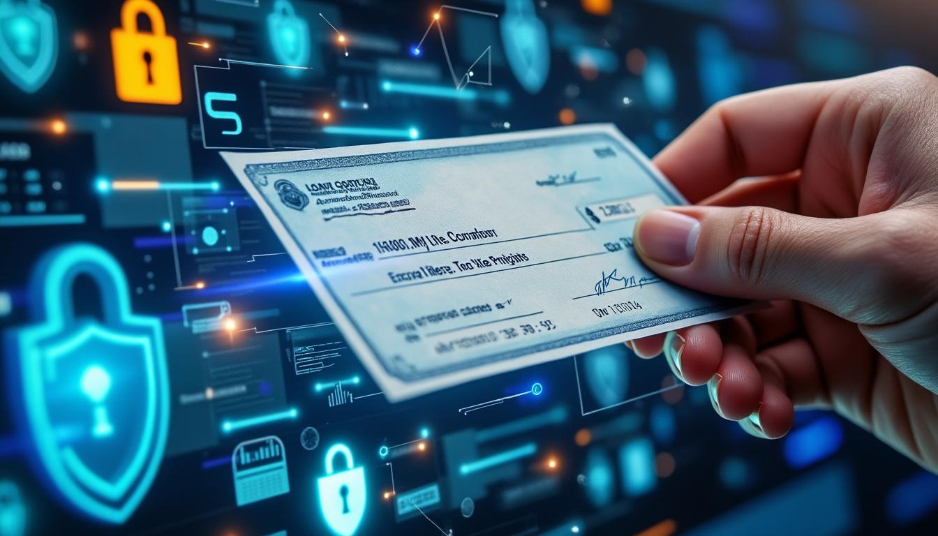 découvrez tout ce qu'il faut savoir sur le chèque de banque, son fonctionnement sécurisé et comment l'utiliser en toute confiance pour vos transactions financières.