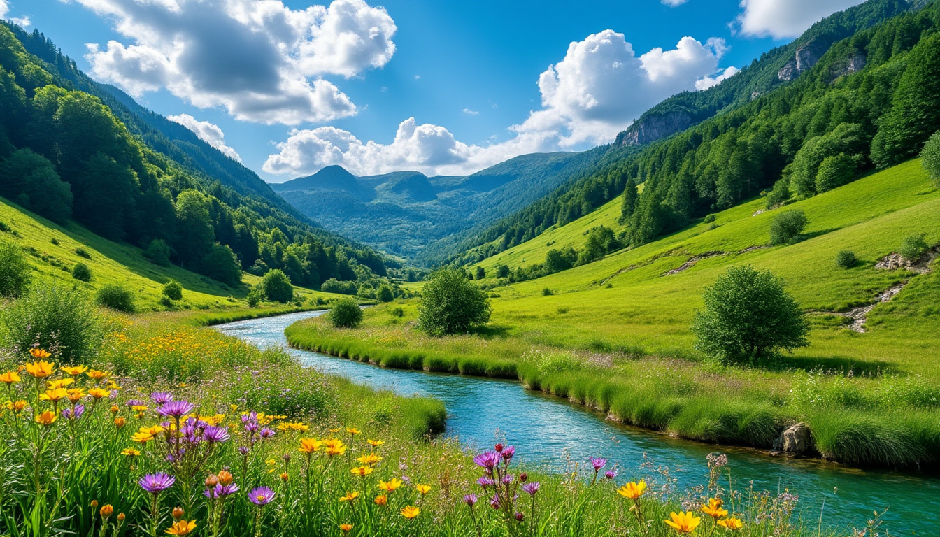 découvrez bugey-sud, un joyau naturel et discret situé au cœur de l’ain, idéal pour les amoureux de la nature et les amateurs de tranquillité.