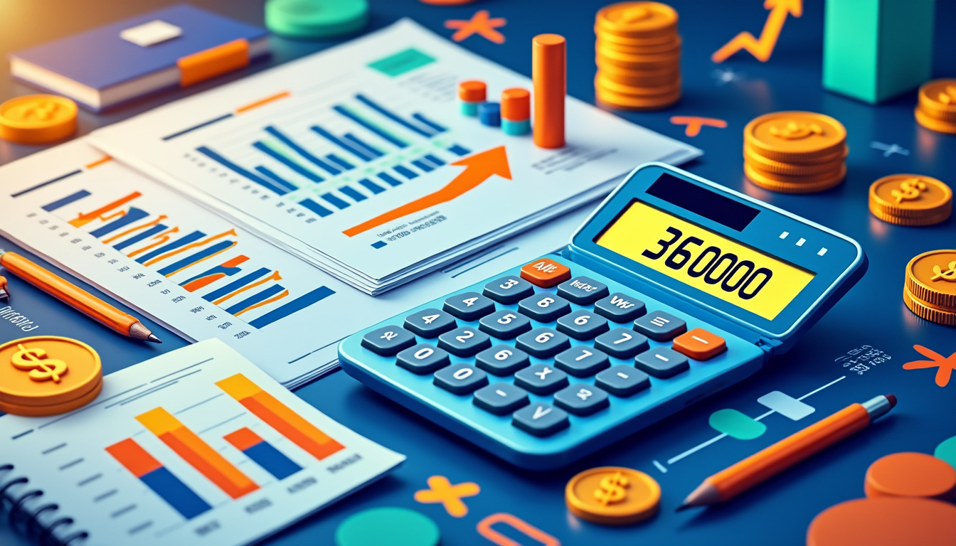 découvrez comment calculer le salaire net à partir d'un brut de 36 000 € avec notre guide détaillé, incluant les étapes à suivre et des astuces pratiques pour mieux comprendre votre rémunération.