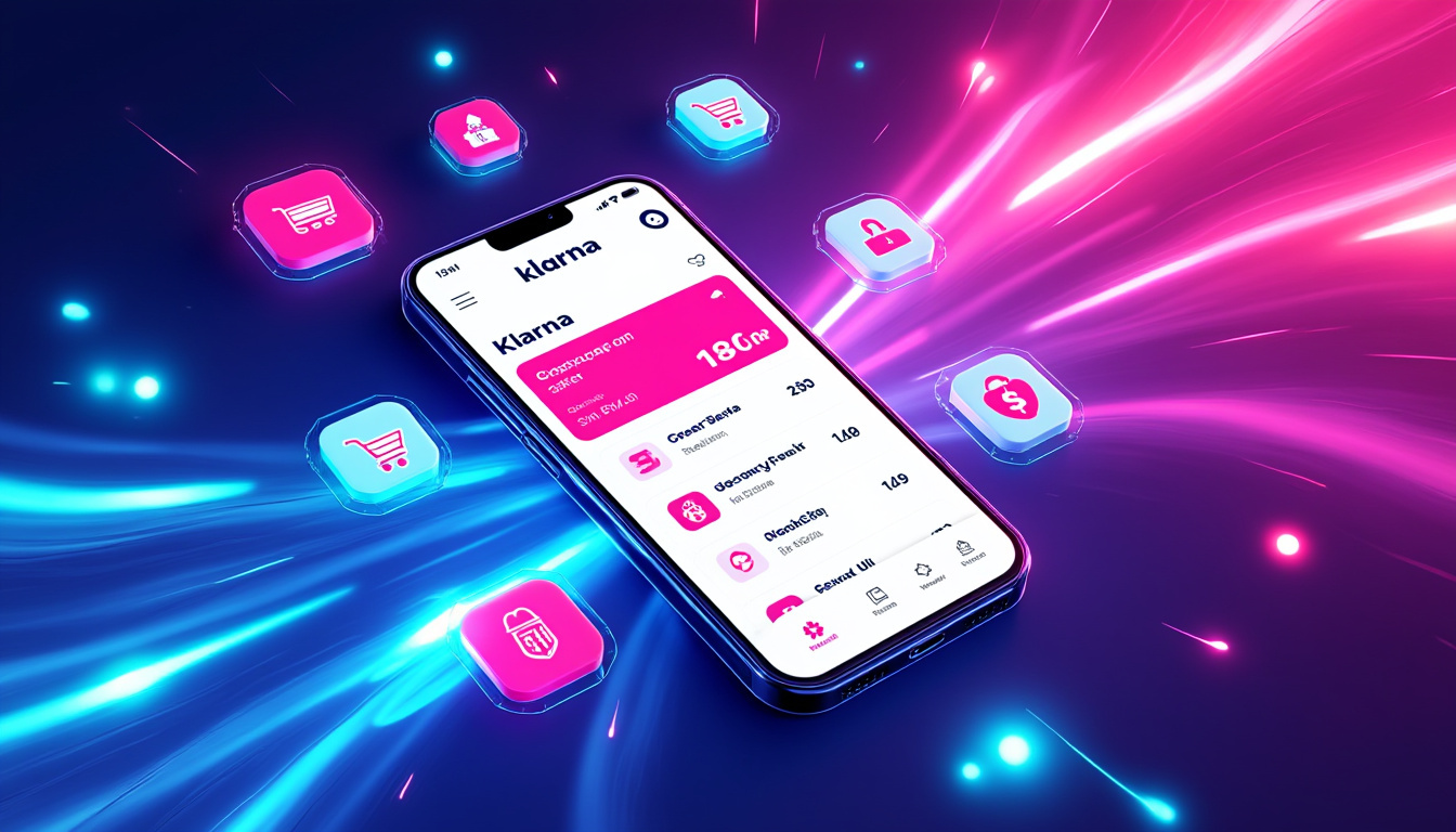 découvrez comment créer et gérer facilement votre compte klarna grâce à notre guide étape par étape simple et rapide.