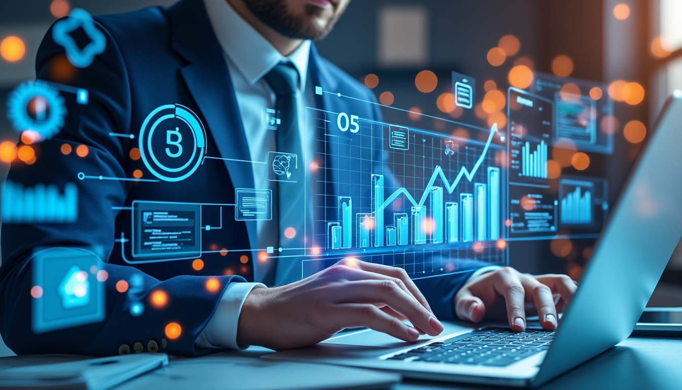 découvrez comment optimiser votre facturation avec henrri pour gagner en efficacité, simplifier vos gestion et améliorer votre productivité au quotidien.