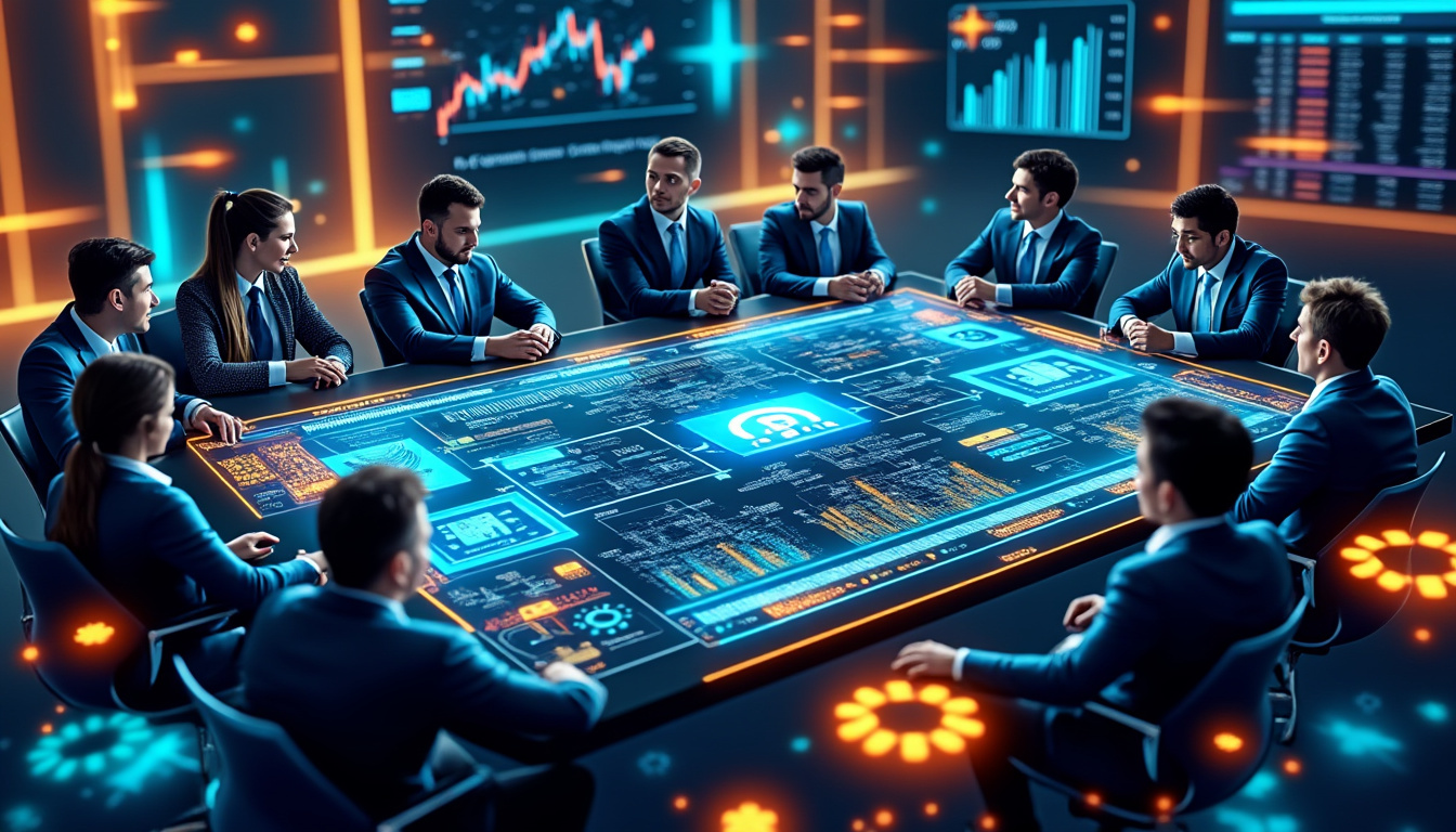 découvrez les mécanismes et enjeux clés de l'offre publique d'acquisition pour mieux comprendre ce processus financier essentiel.