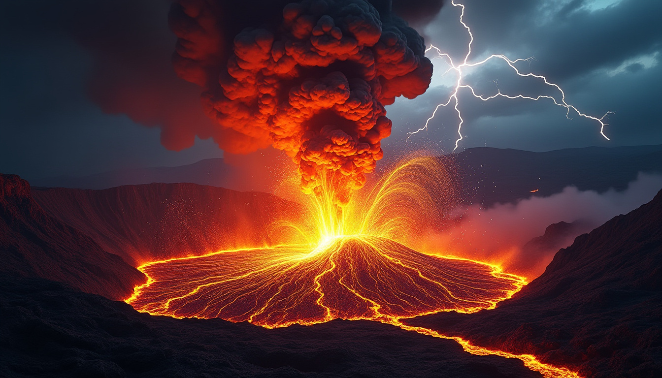 découvrez 'eruption', un film intense qui captive dès les premières minutes et déchaîne l'action avant même l'explosion à l'écran. suspense et adrénaline garantis.