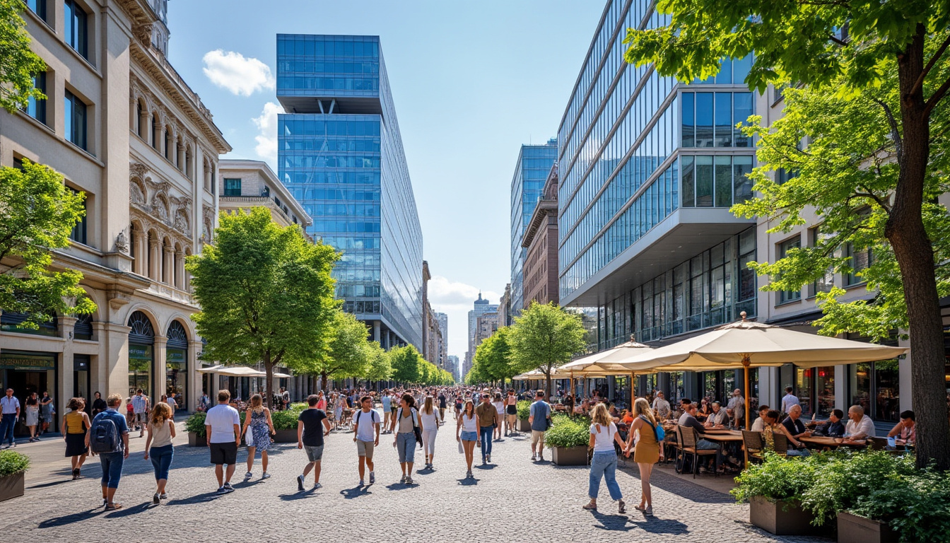 découvrez lyon, une place financière alliant dynamisme économique et qualité de vie, où le charme d'une ville à taille humaine séduit professionnels et habitants.