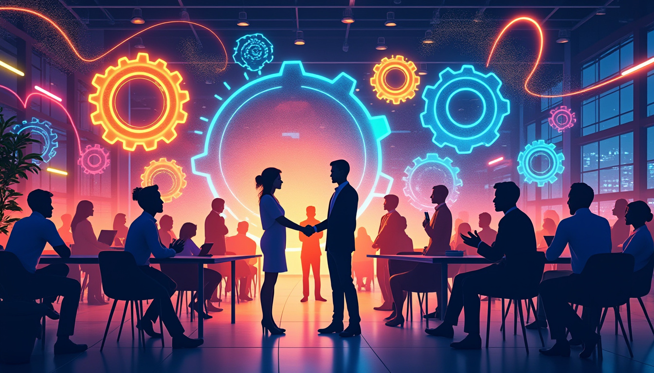 découvrez la définition des soft skills et comprenez l'importance des compétences comportementales essentielles pour réussir dans votre vie professionnelle et personnelle.