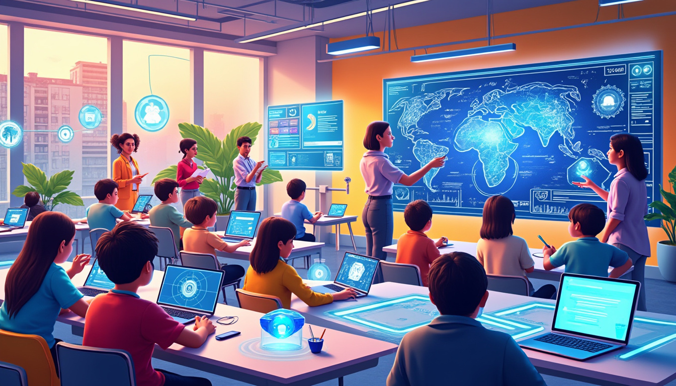 découvrez toutaticee, la plateforme éducative multifonction conçue pour faciliter l'apprentissage et la gestion dans les établissements scolaires.