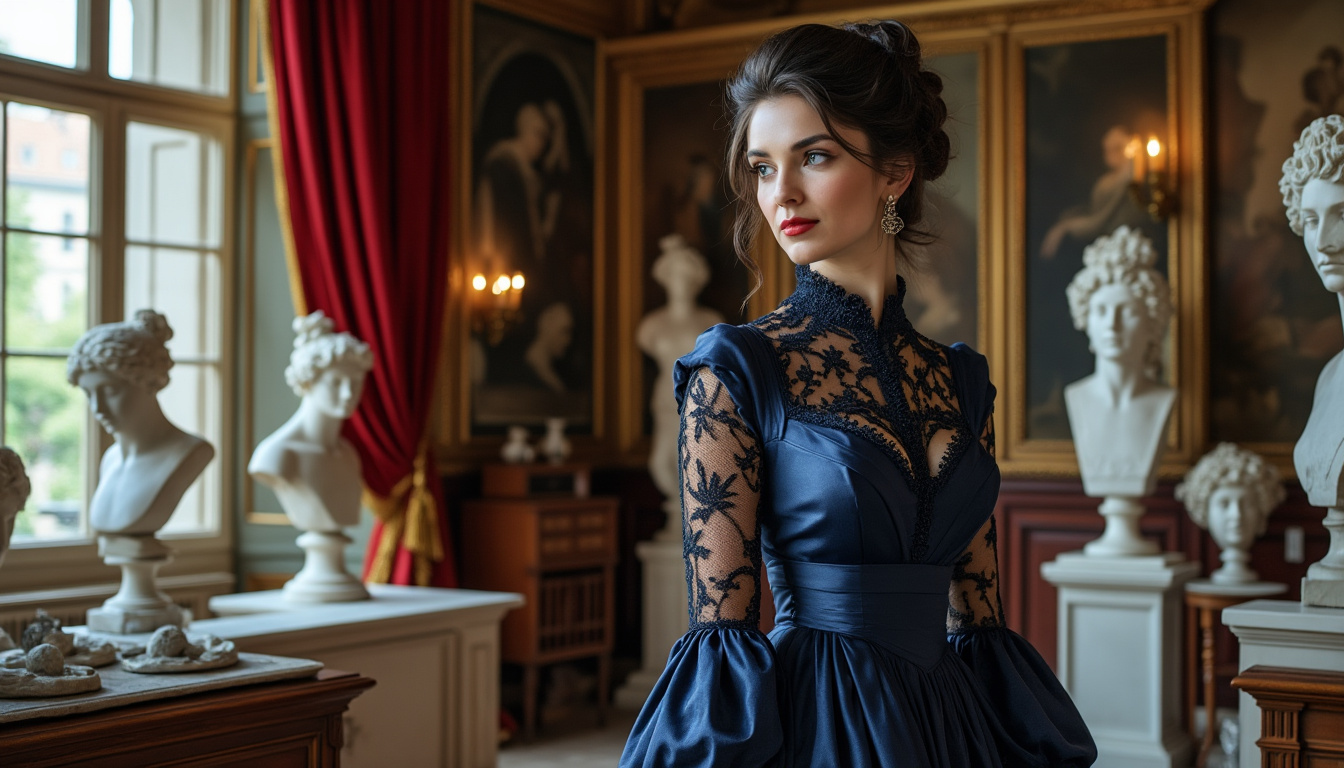 découvrez clémence sophie de sermézy, sculptrice talentueuse reconnue pour ses œuvres raffinées au service de la noblesse lyonnaise, alliant art et élégance.
