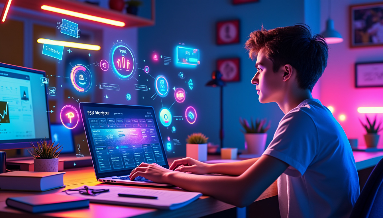 découvrez comment accéder et utiliser psn monlycee pour optimiser la gestion de votre vie scolaire avec simplicité et efficacité.