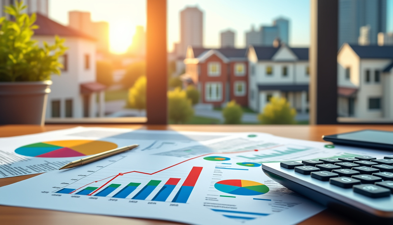 découvrez comment calculer correctement la taxe foncière grâce à notre guide détaillé, comprenant les étapes clés et les astuces pour bien comprendre cet impôt local.