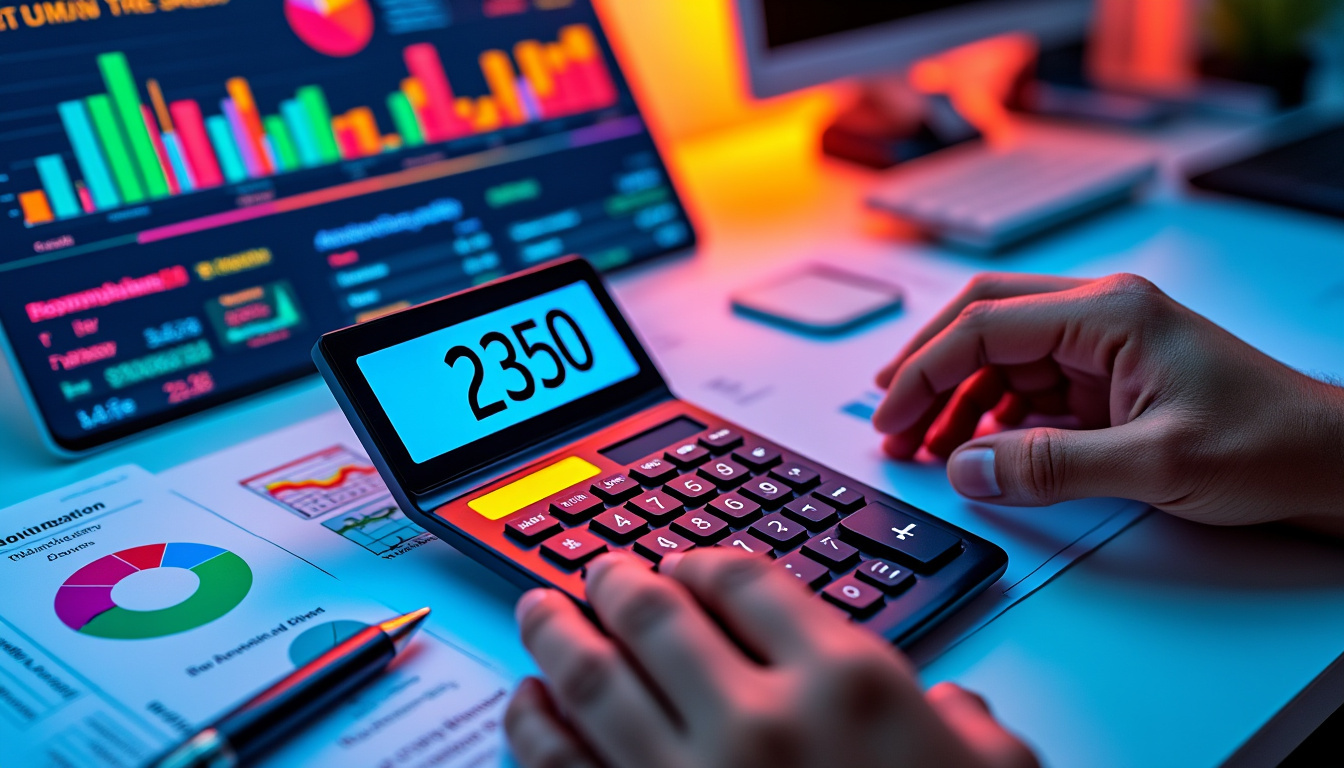 découvrez comment convertir un salaire brut de 2350 € en salaire net grâce à notre guide simple et détaillé, incluant les déductions sociales et fiscales.