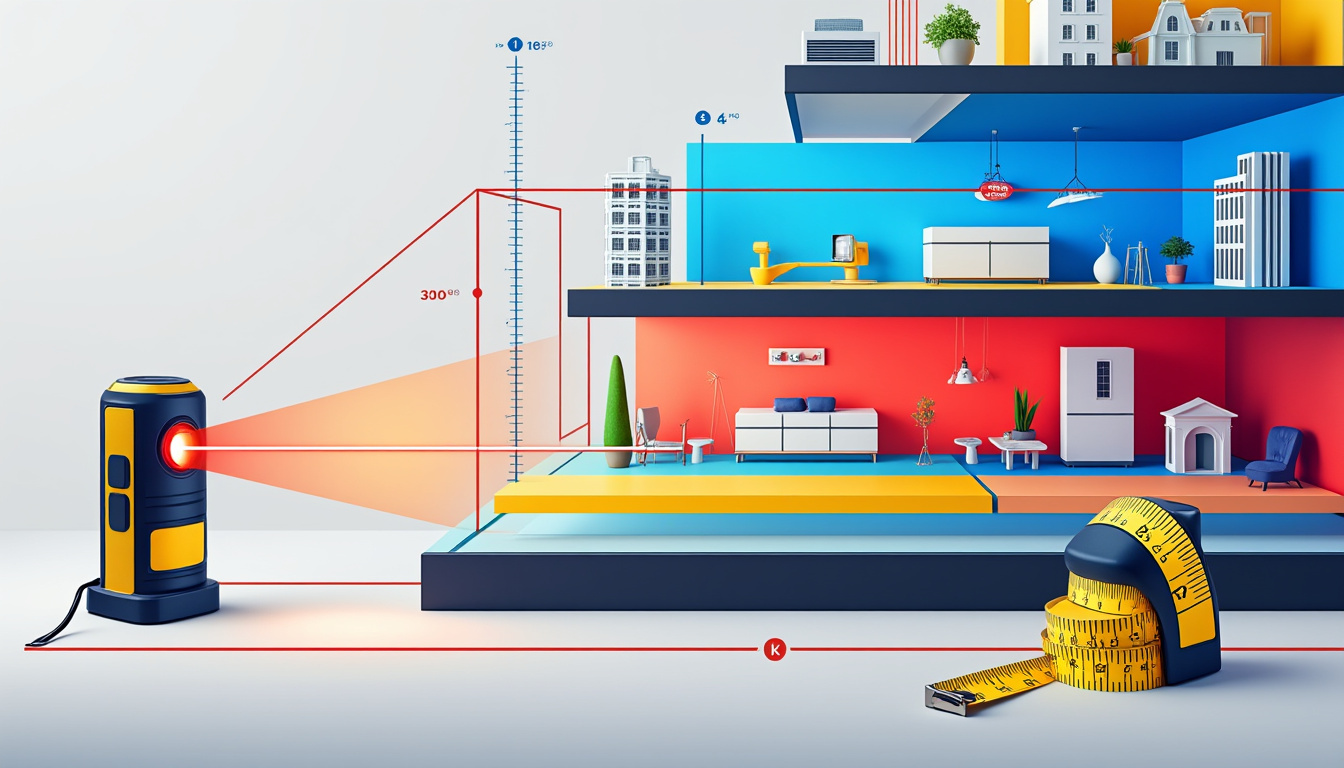 découvrez ce qu'est la hauteur loi carrez, son rôle crucial dans l'évaluation des biens immobiliers, et pourquoi elle est essentielle pour acheter ou vendre un logement en toute sécurité.
