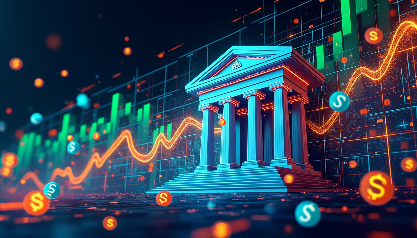 découvrez le fonctionnement du qe easing, ses mécanismes clés et ses diverses applications économiques pour mieux comprendre son impact sur les marchés.