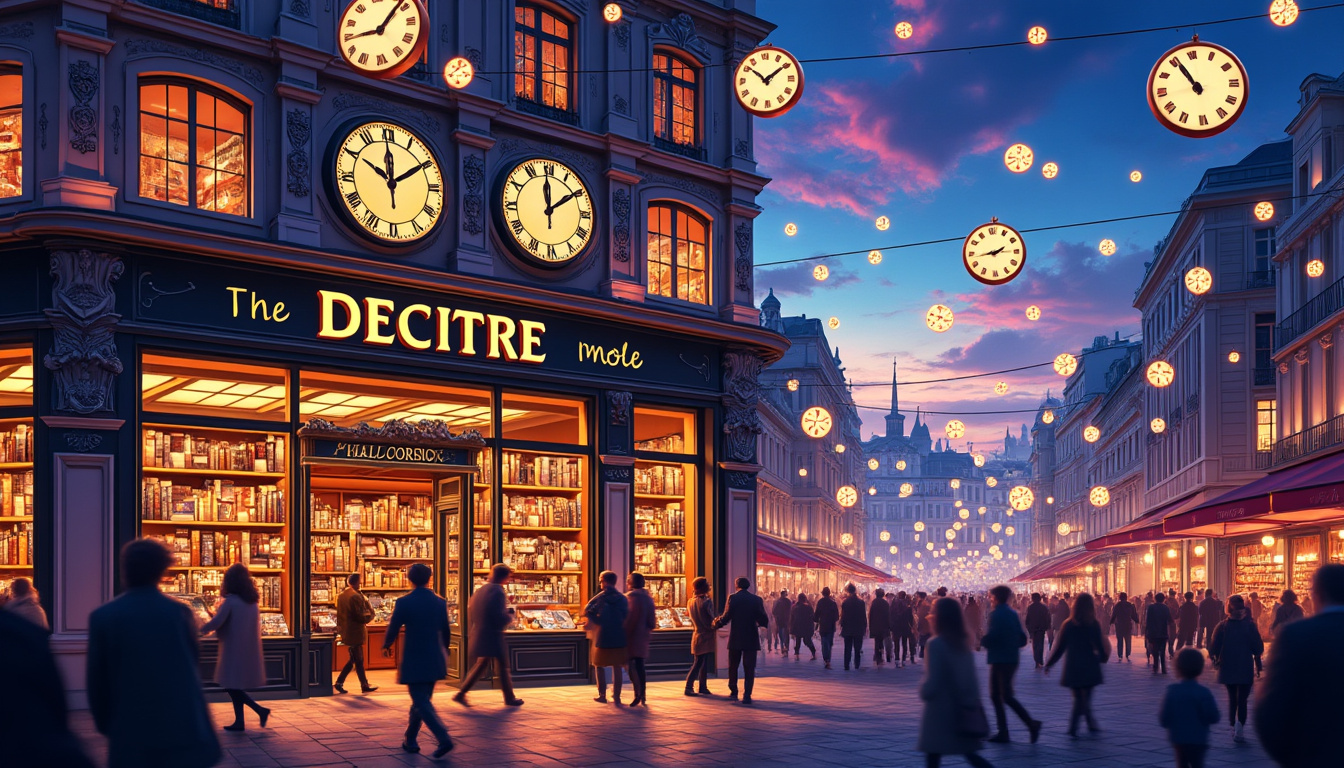 lyon : découvrez le compte à rebours final avant la réouverture tant attendue de la librairie decitre place bellecour. ne manquez pas cet événement exceptionnel pour les passionnés de lecture.