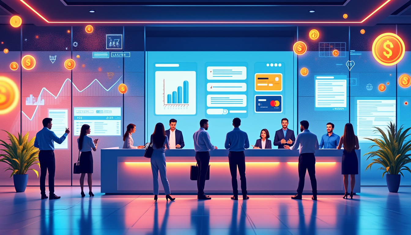 découvrez tout sur bank chaabi : ses services, avantages et conseils pratiques pour optimiser votre expérience bancaire.