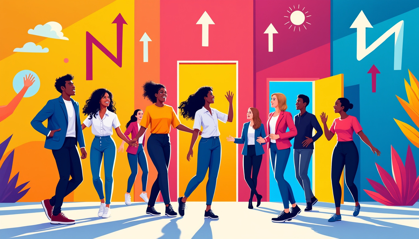 découvrez tout ce qu'il faut savoir sur la garantie jeune, ses avantages et comment en bénéficier pour faciliter votre insertion professionnelle.