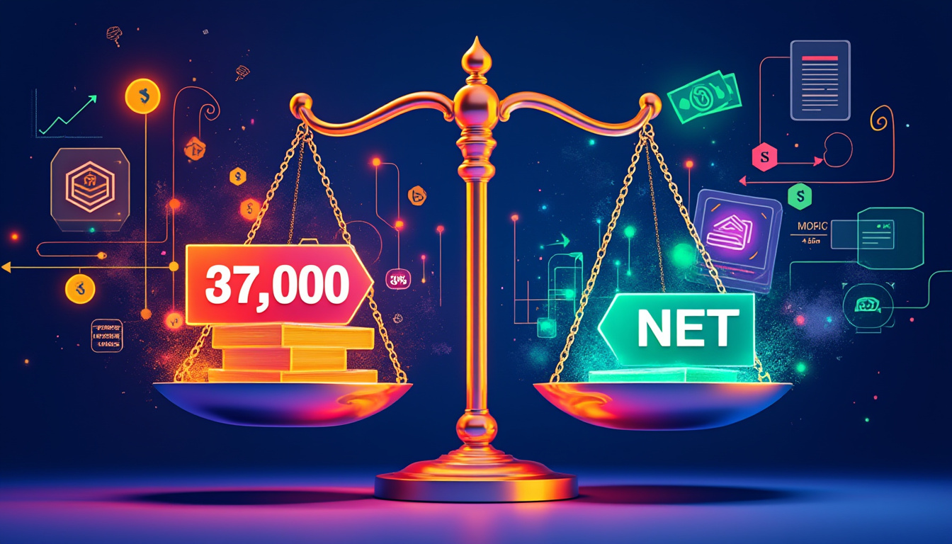 découvrez comment convertir un salaire de 37 000 euros brut en net et tout ce qu’il faut savoir sur les déductions et les cotisations sociales.