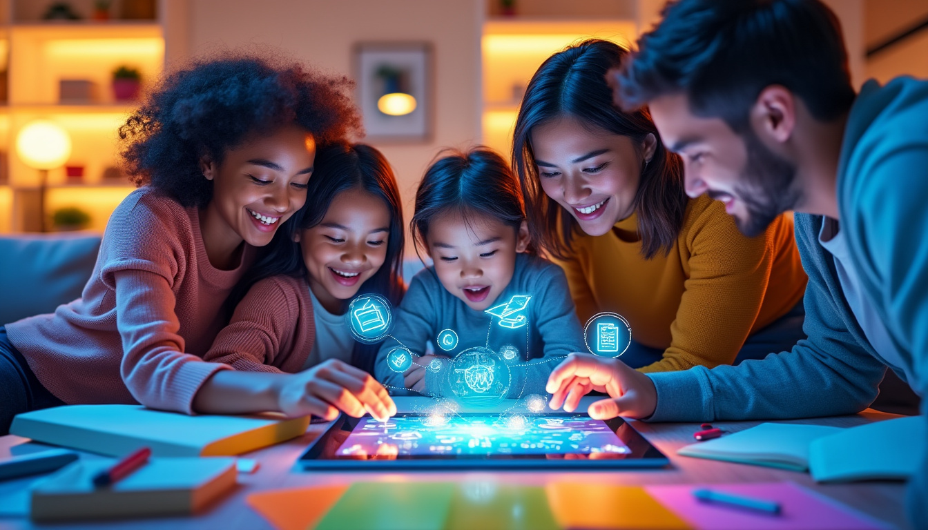 découvrez comment utiliser le portail ecole direct pour suivre facilement la scolarité de votre enfant et accéder aux informations importantes en tant que parent.