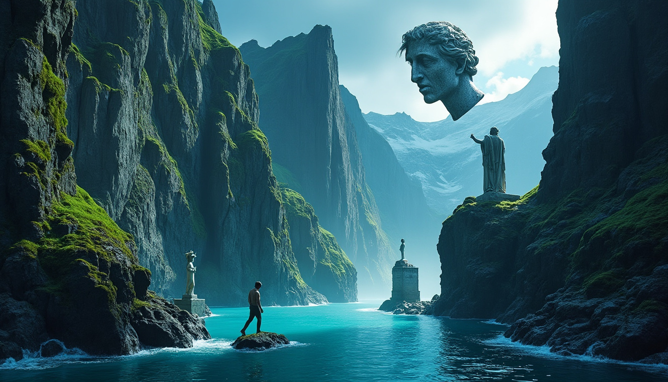 découvrez 'fjord', palme d’or audacieuse qui défie les conventions et secoue les esprits conformistes avec un regard percutant et engagé.