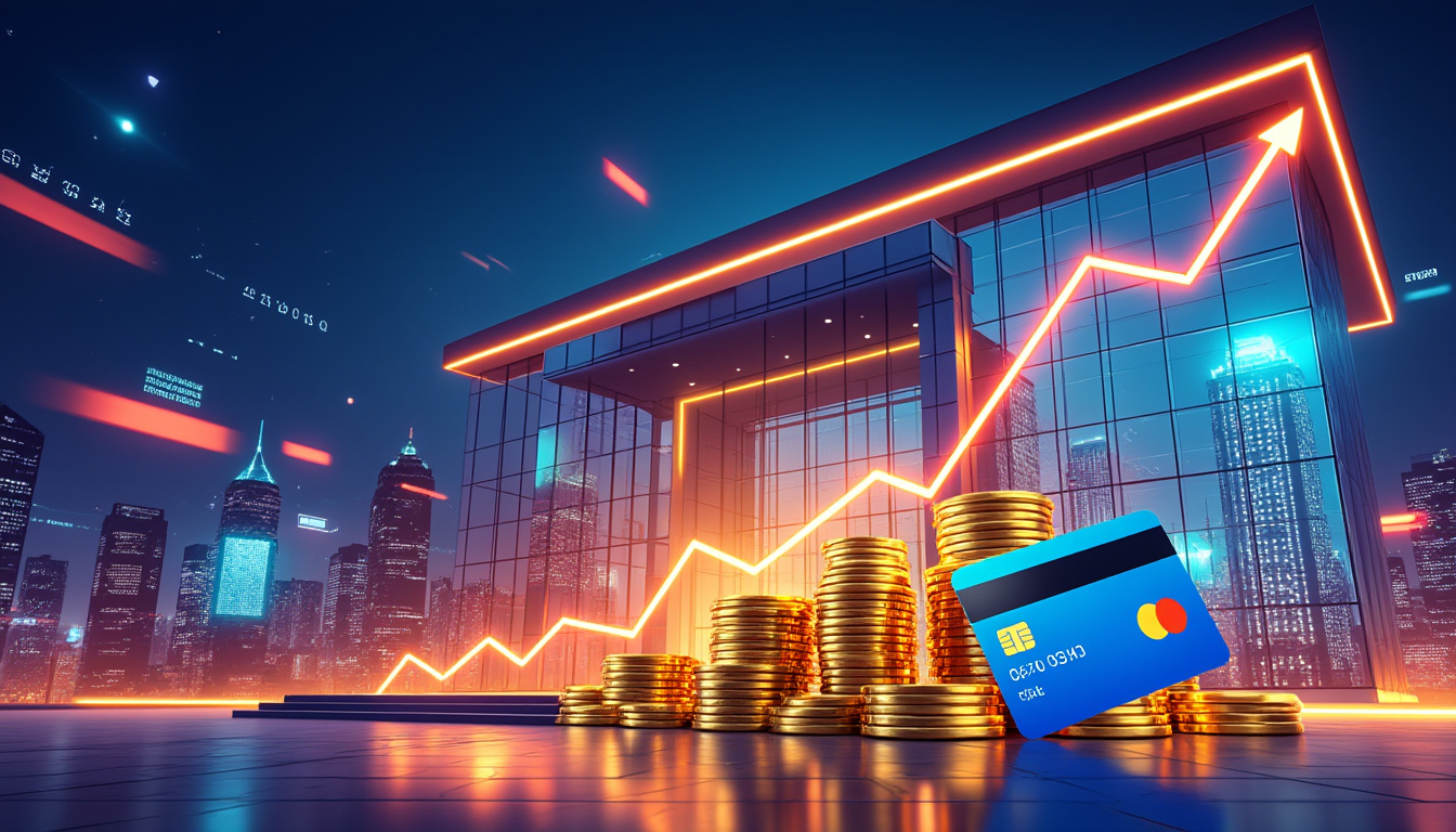 découvrez tout sur advanzia bank : ses offres de crédit, ses avantages, conditions et comment en profiter au mieux.