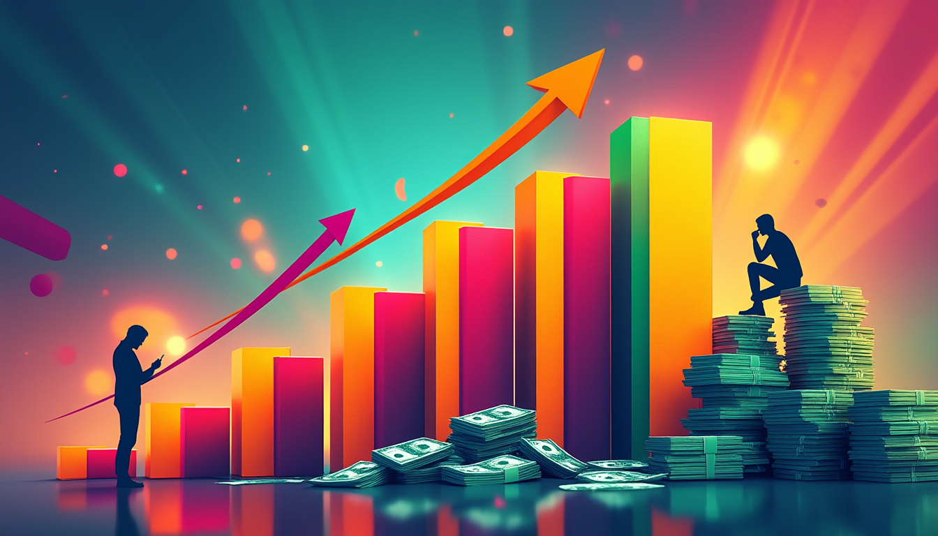 découvrez tout ce qu'il faut savoir sur la tranche marginale d'imposition et comment elle influence vos revenus. comprenez son fonctionnement pour optimiser votre fiscalité.